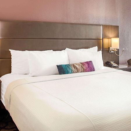Comfort Inn Largo-Washington Dc East Upper Marlboro Zewnętrze zdjęcie