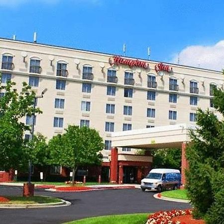 Comfort Inn Largo-Washington Dc East Upper Marlboro Zewnętrze zdjęcie