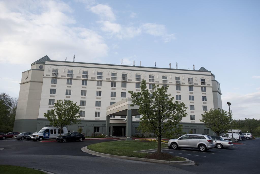 Comfort Inn Largo-Washington Dc East Upper Marlboro Zewnętrze zdjęcie