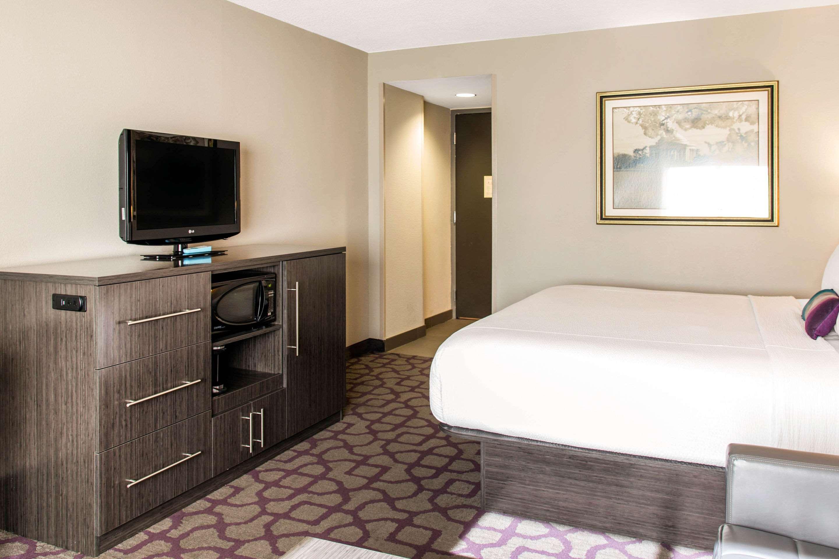 Comfort Inn Largo-Washington Dc East Upper Marlboro Zewnętrze zdjęcie