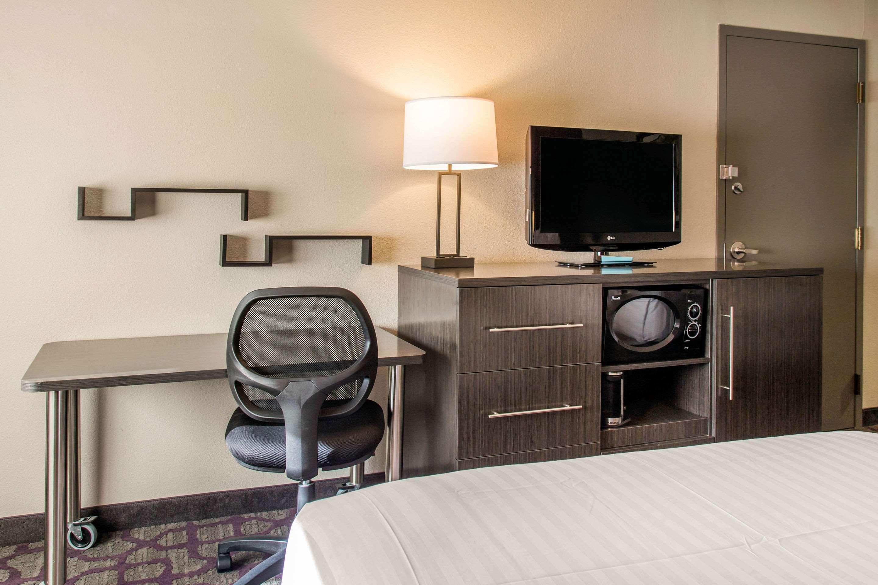 Comfort Inn Largo-Washington Dc East Upper Marlboro Zewnętrze zdjęcie