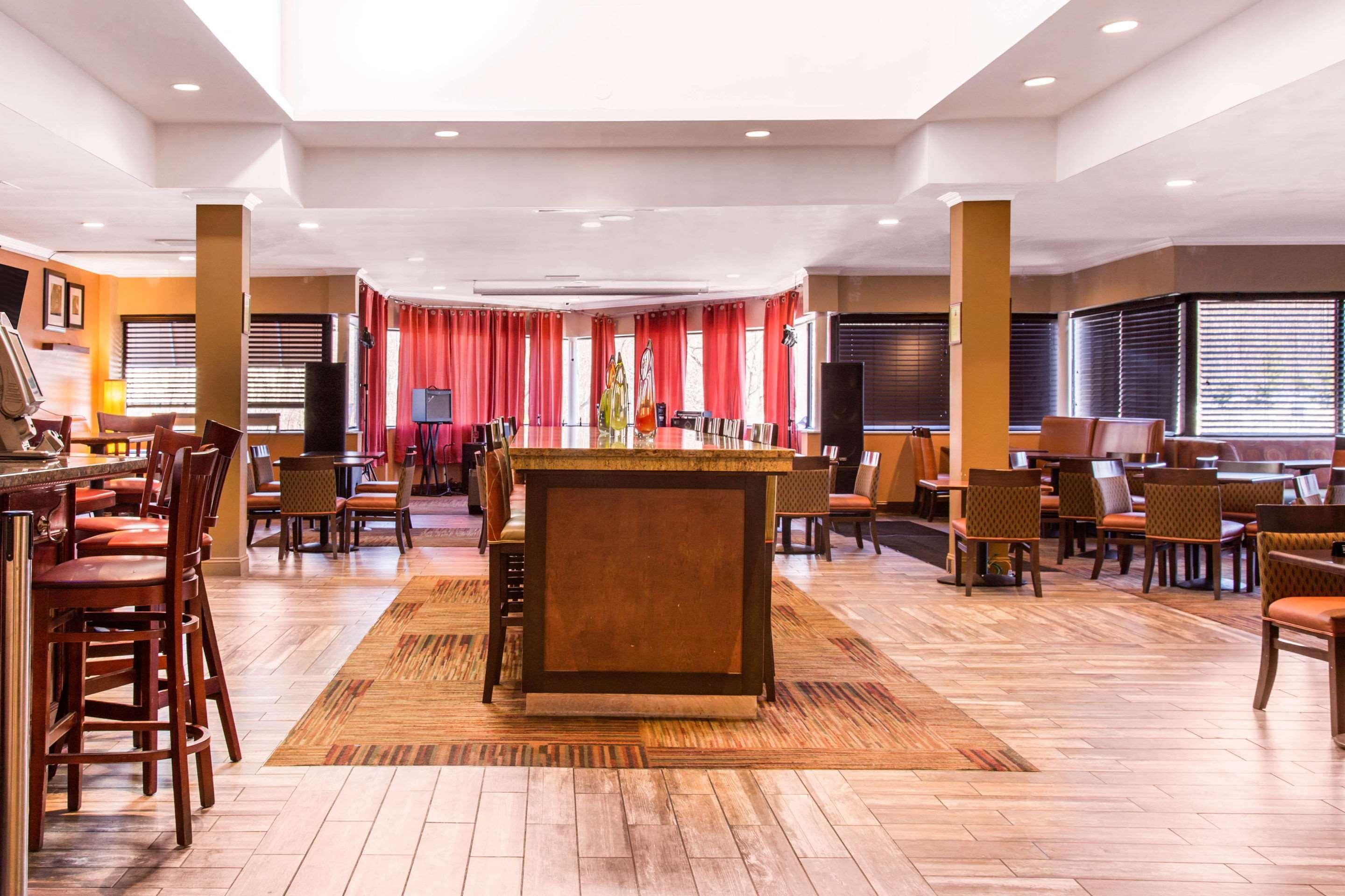 Comfort Inn Largo-Washington Dc East Upper Marlboro Zewnętrze zdjęcie