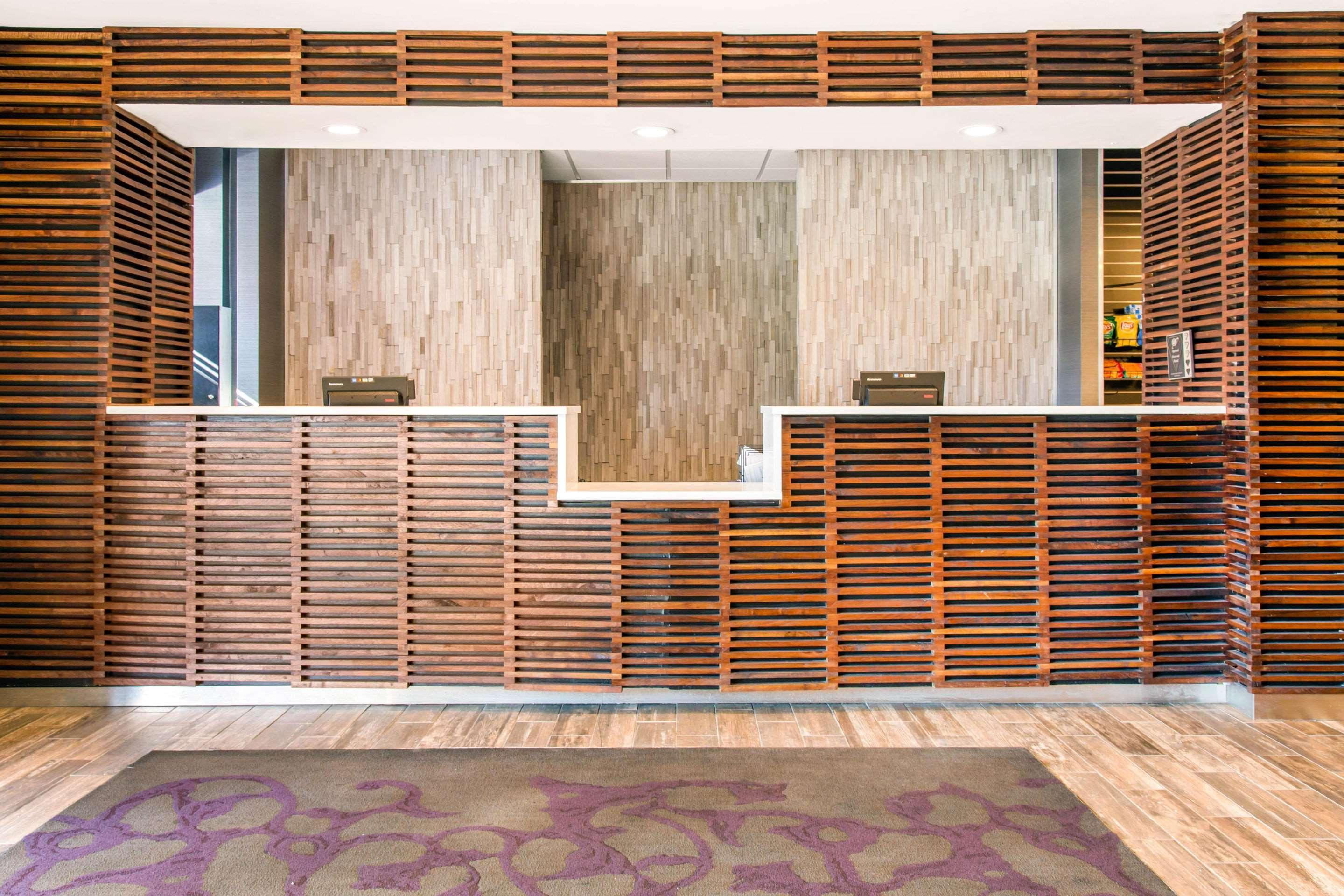 Comfort Inn Largo-Washington Dc East Upper Marlboro Zewnętrze zdjęcie