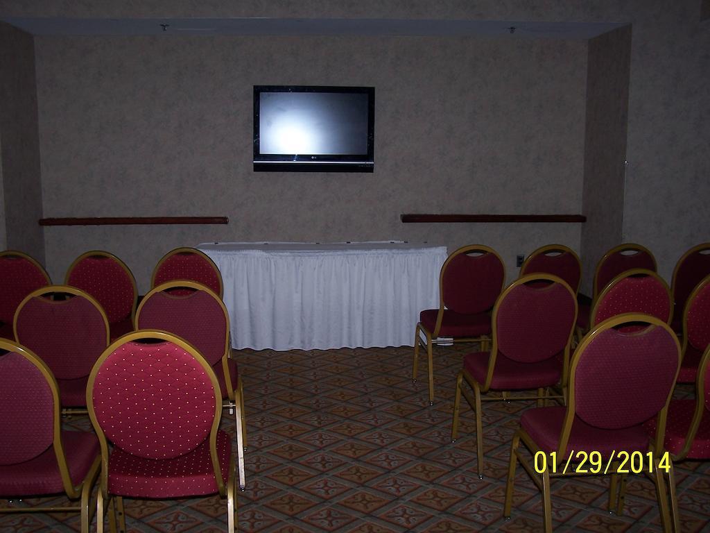 Comfort Inn Largo-Washington Dc East Upper Marlboro Zewnętrze zdjęcie