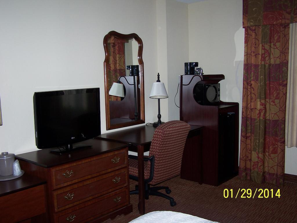 Comfort Inn Largo-Washington Dc East Upper Marlboro Pokój zdjęcie