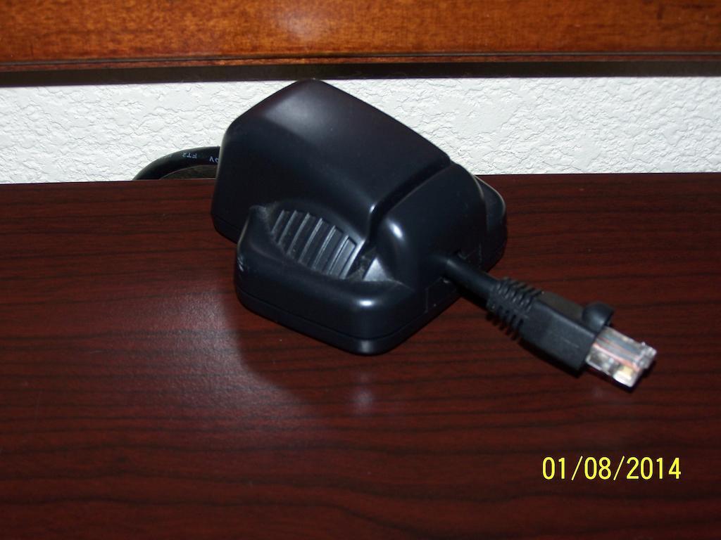 Comfort Inn Largo-Washington Dc East Upper Marlboro Zewnętrze zdjęcie