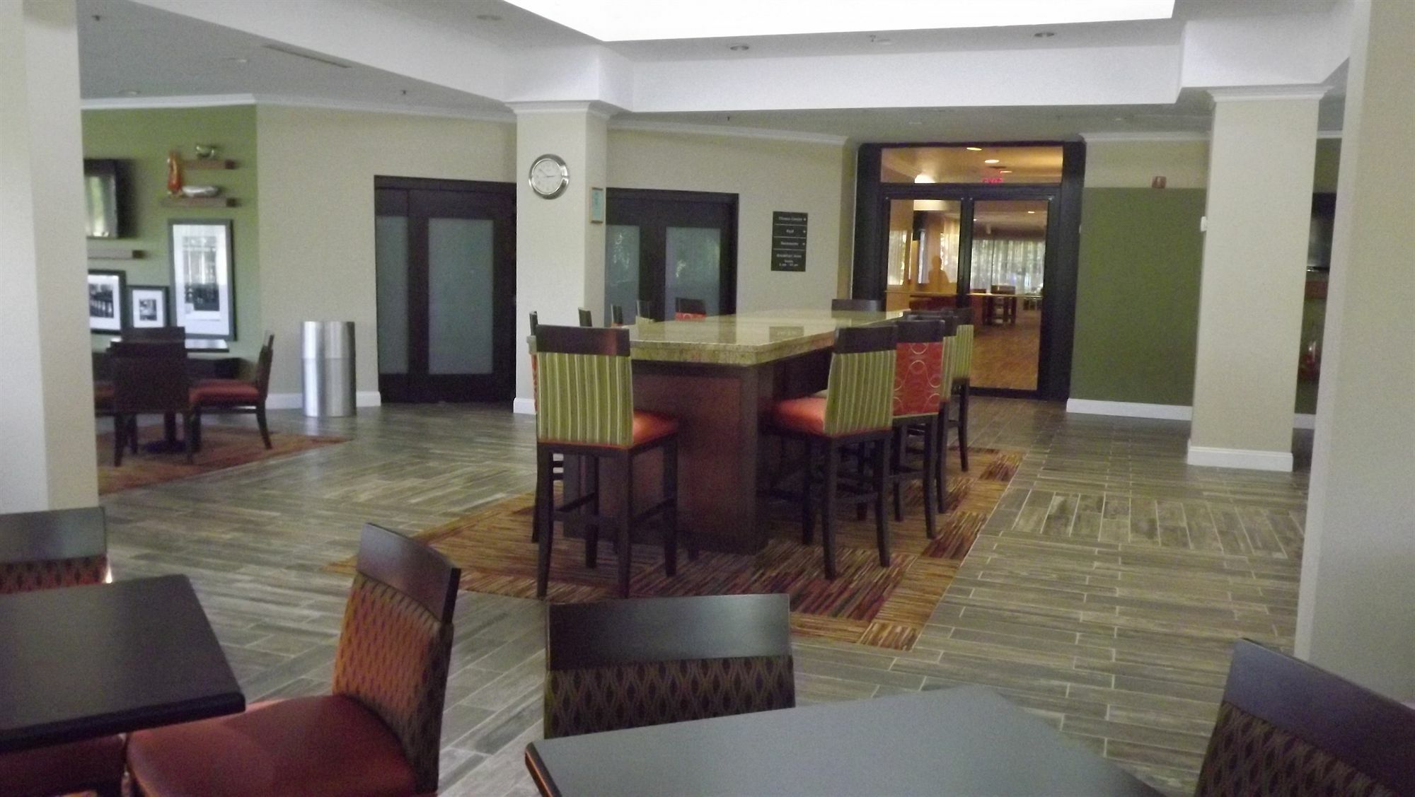 Comfort Inn Largo-Washington Dc East Upper Marlboro Zewnętrze zdjęcie
