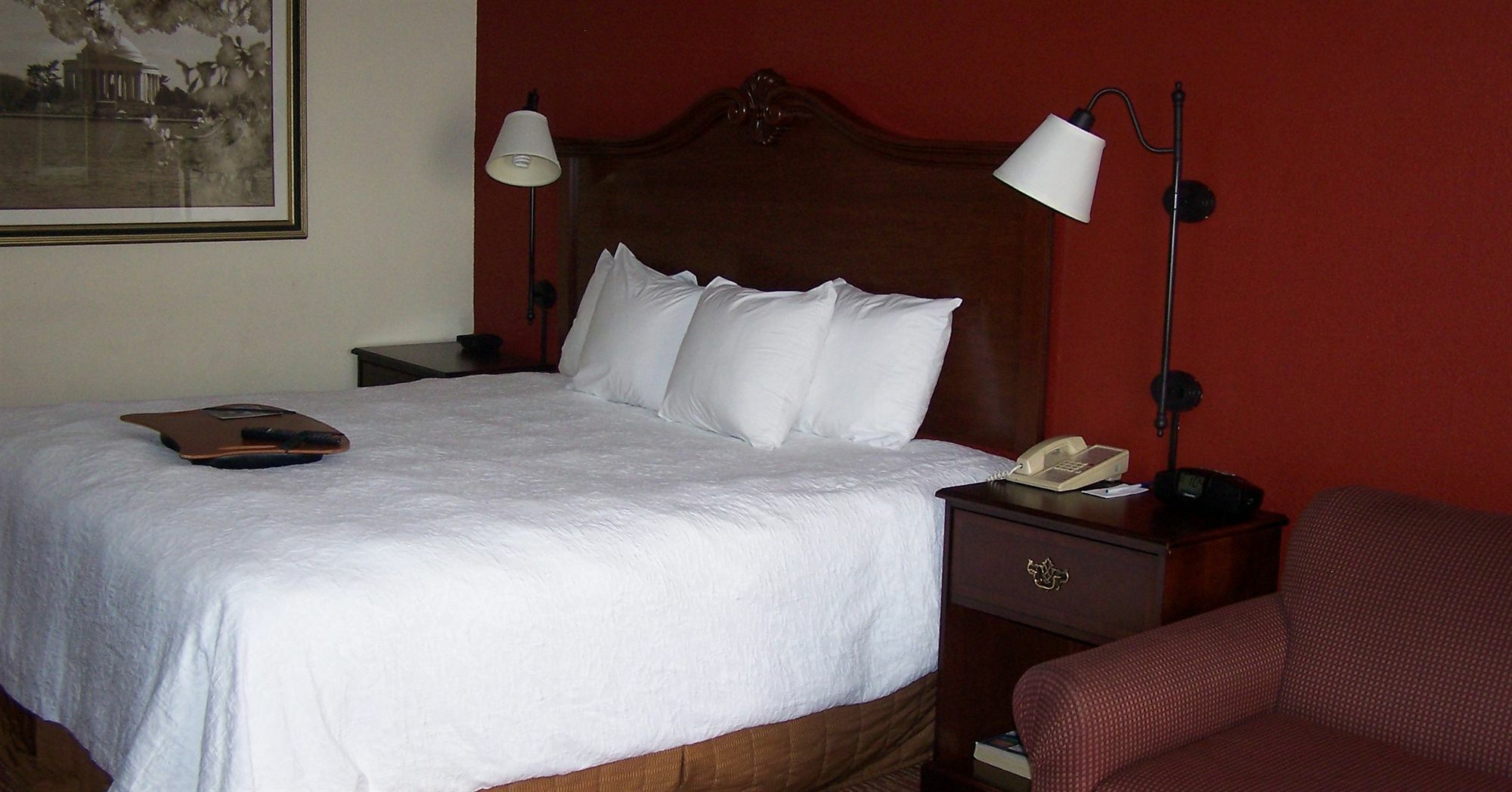 Comfort Inn Largo-Washington Dc East Upper Marlboro Zewnętrze zdjęcie