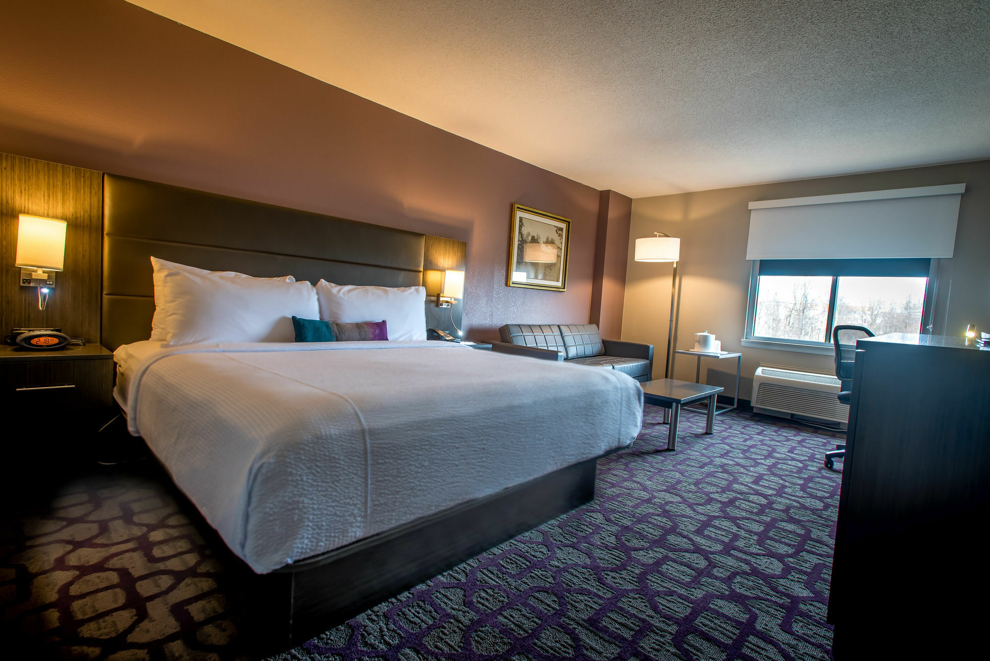 Comfort Inn Largo-Washington Dc East Upper Marlboro Zewnętrze zdjęcie