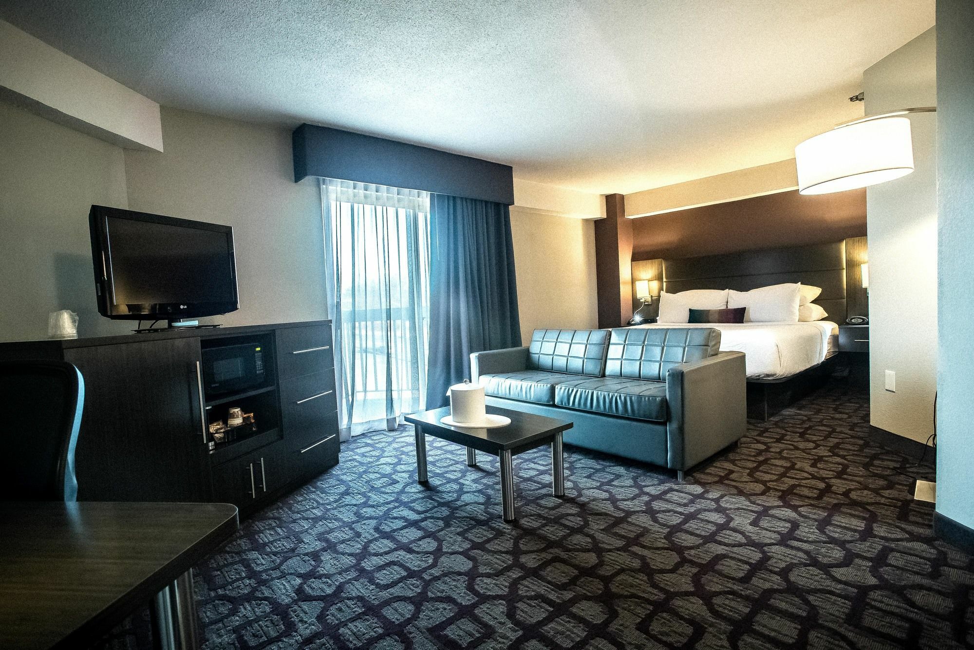 Comfort Inn Largo-Washington Dc East Upper Marlboro Zewnętrze zdjęcie